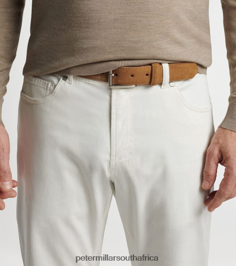 Turbinado Men Peter Millar Excursionist Suede Belt Accessories B62P4F1219