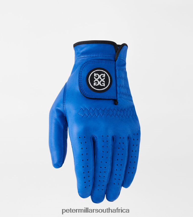 Azure Men Peter Millar G/FORE Collection Glove Accessories B62P4F1287