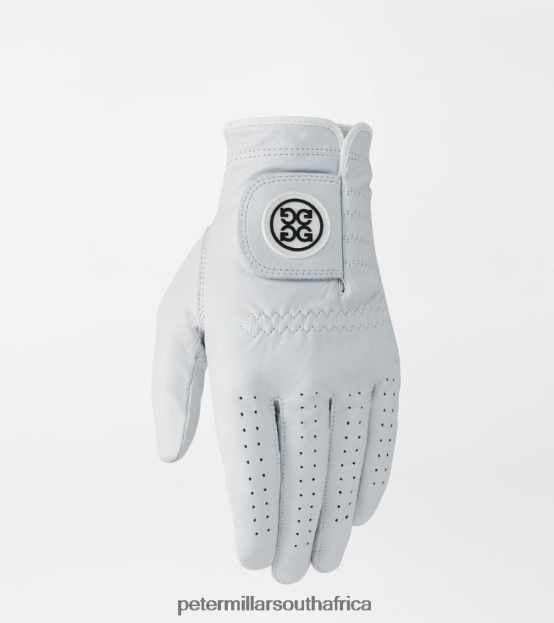 Snow Men Peter Millar G/FORE Essential Glove Accessories B62P4F1286