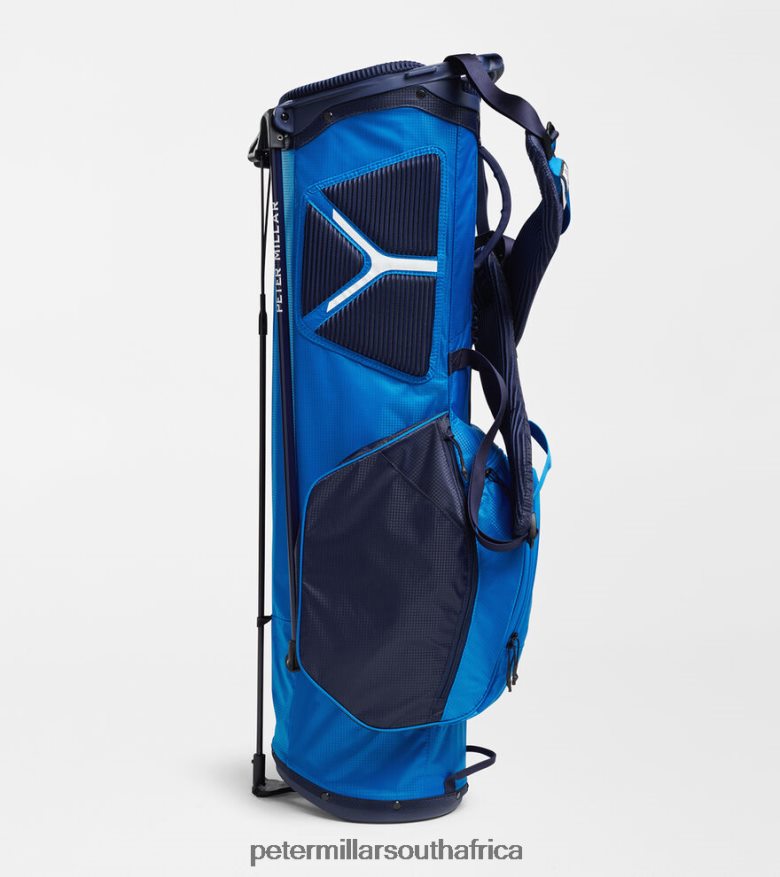 Navy Men Peter Millar Lightweight Golf Bag Accessories B62P4F1206
