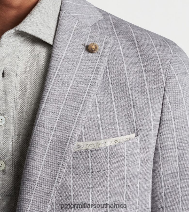 Almond Men Peter Millar Lian Pocket Square Accessories B62P4F1255