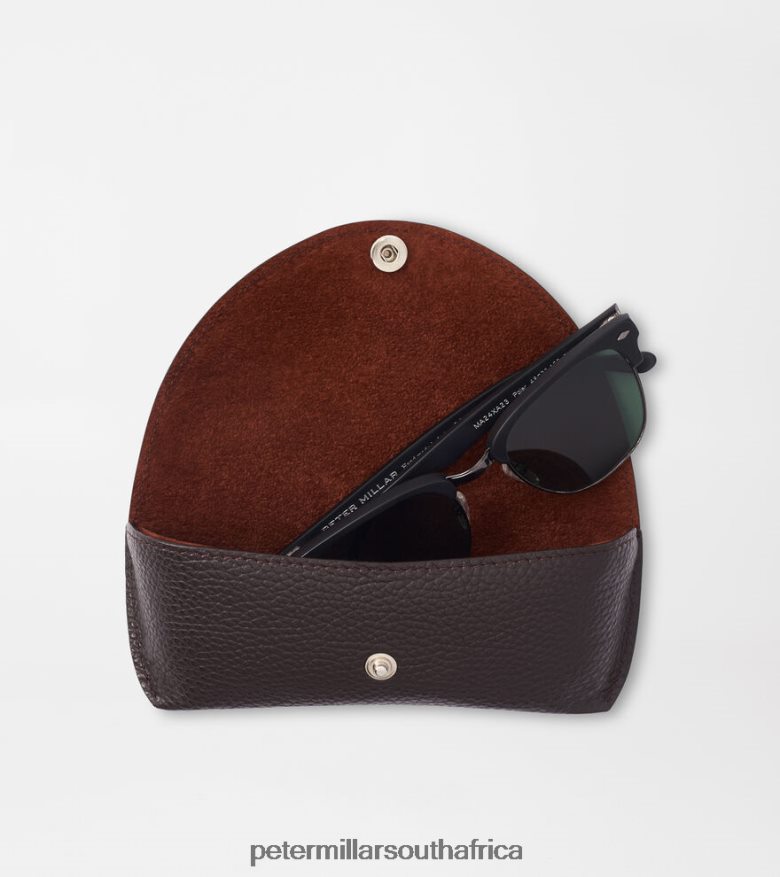 Black Men Peter Millar Concorde Sunglasses Accessories B62P4F1202