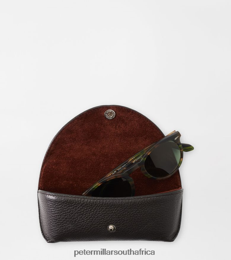 Camo Tortoise Men Peter Millar Excursionist Elite Sunglasses Accessories B62P4F1199