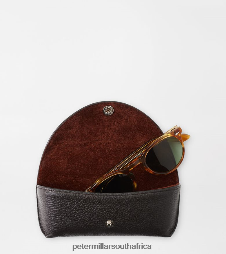 Medium Tortoise Men Peter Millar Excursionist Elite Sunglasses Accessories B62P4F1197