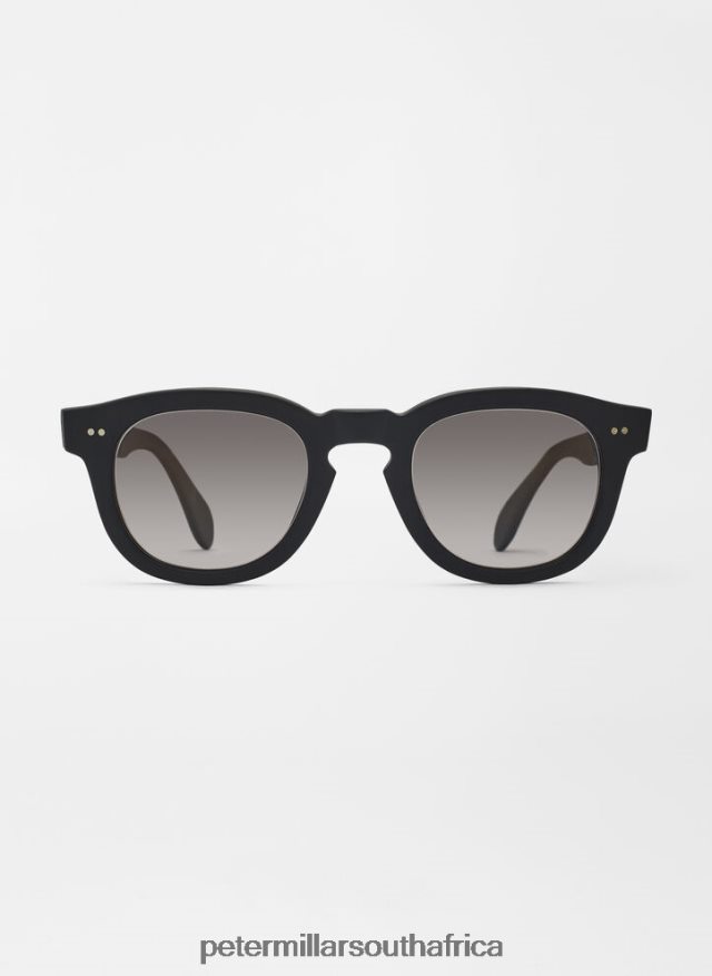 Nero Men Peter Millar Vantage Sunglasses Accessories B62P4F1194