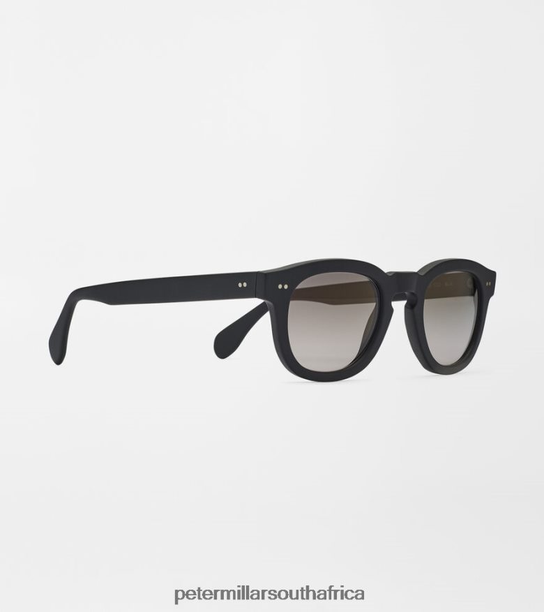 Nero Men Peter Millar Vantage Sunglasses Accessories B62P4F1194