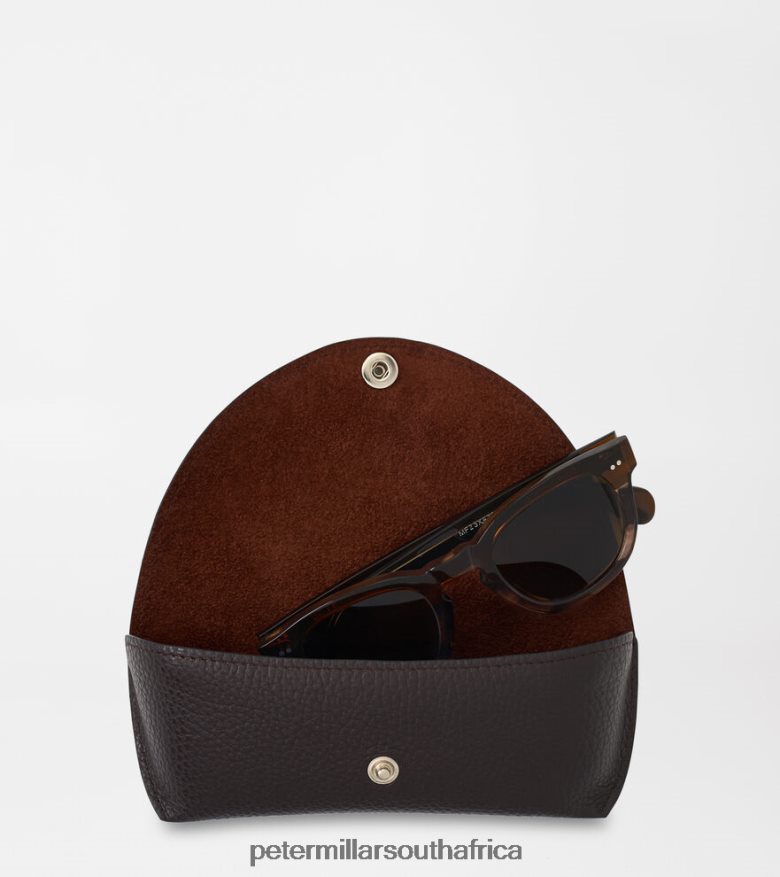 Tortoise Degrade Men Peter Millar Vantage Sunglasses Accessories B62P4F1195