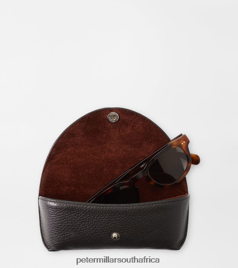 Tortoise Men Peter Millar Vantage Sunglasses Accessories B62P4F1196