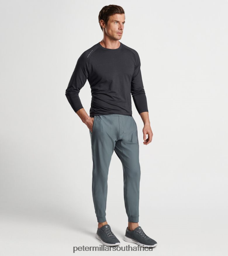 Iron Men Peter Millar Atlas Performance Pant Apparel B62P4F916