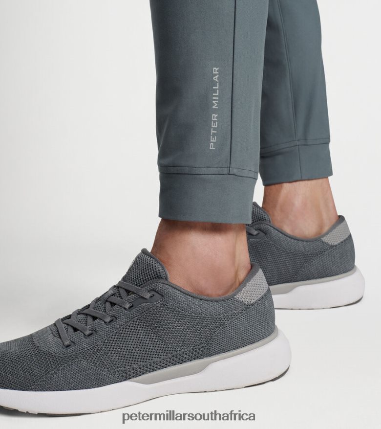 Iron Men Peter Millar Atlas Performance Pant Apparel B62P4F916