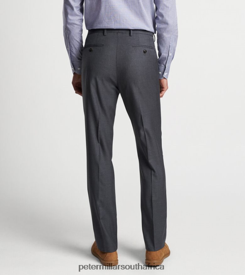 Iron Men Peter Millar Crosby Trouser Apparel B62P4F864