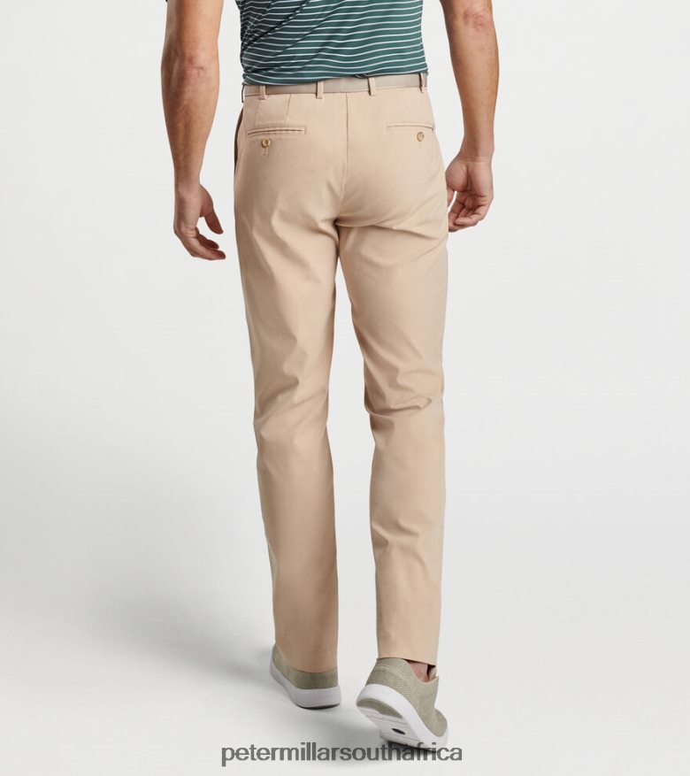 London Men Peter Millar Raleigh Performance Trouser Apparel B62P4F860