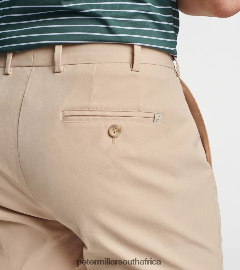 London Men Peter Millar Raleigh Performance Trouser Apparel B62P4F860