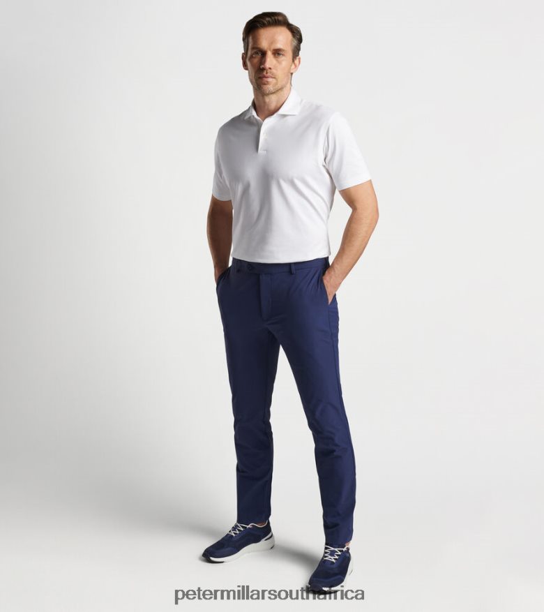 Navy Men Peter Millar Surge Performance Trouser Apparel B62P4F891