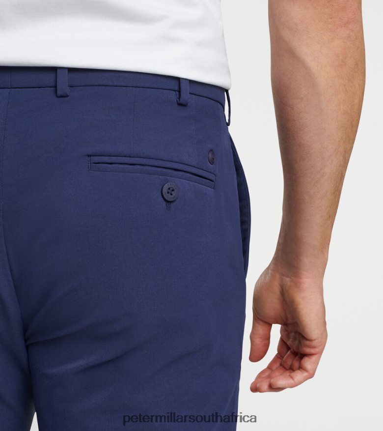 Navy Men Peter Millar Surge Performance Trouser Apparel B62P4F891
