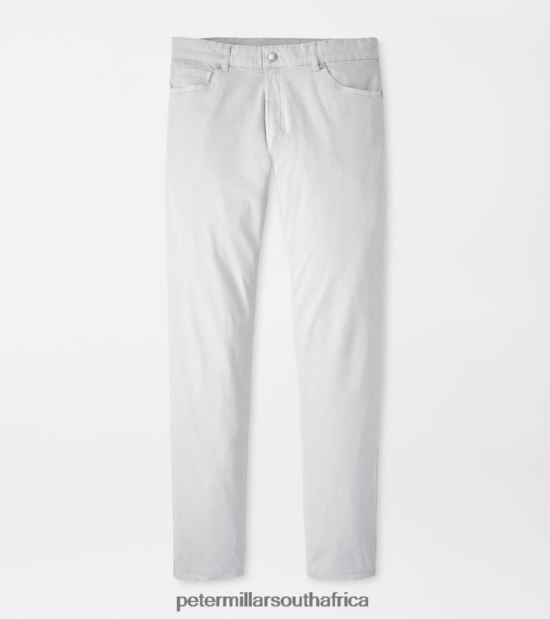 Platinum Men Peter Millar Wayfare Five-Pocket Pant Apparel B62P4F886