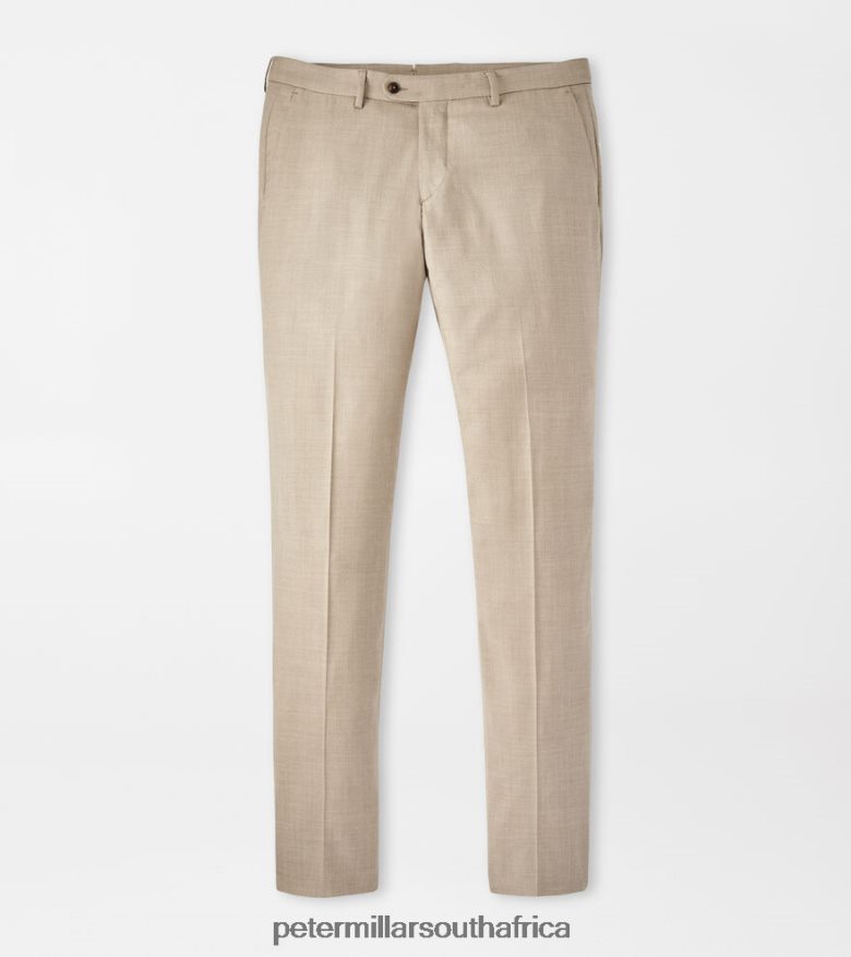 Rye Men Peter Millar Crosby Trouser Apparel B62P4F866