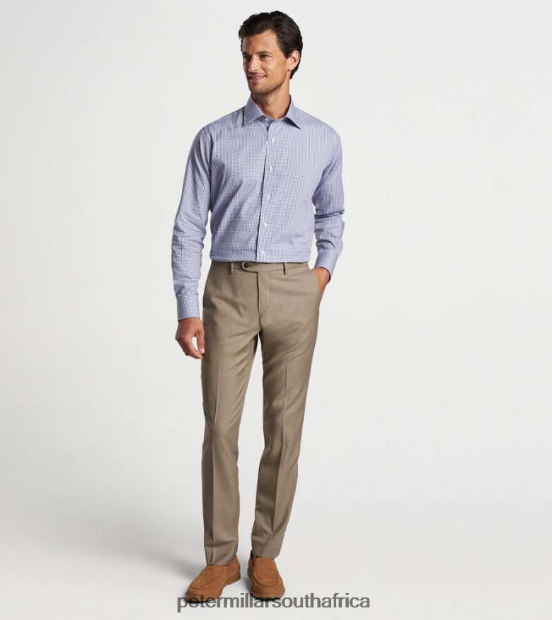 Rye Men Peter Millar Crosby Trouser Apparel B62P4F866