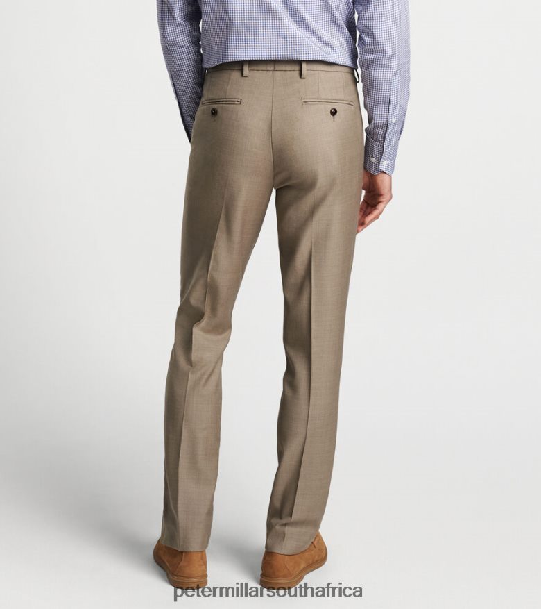 Rye Men Peter Millar Crosby Trouser Apparel B62P4F866