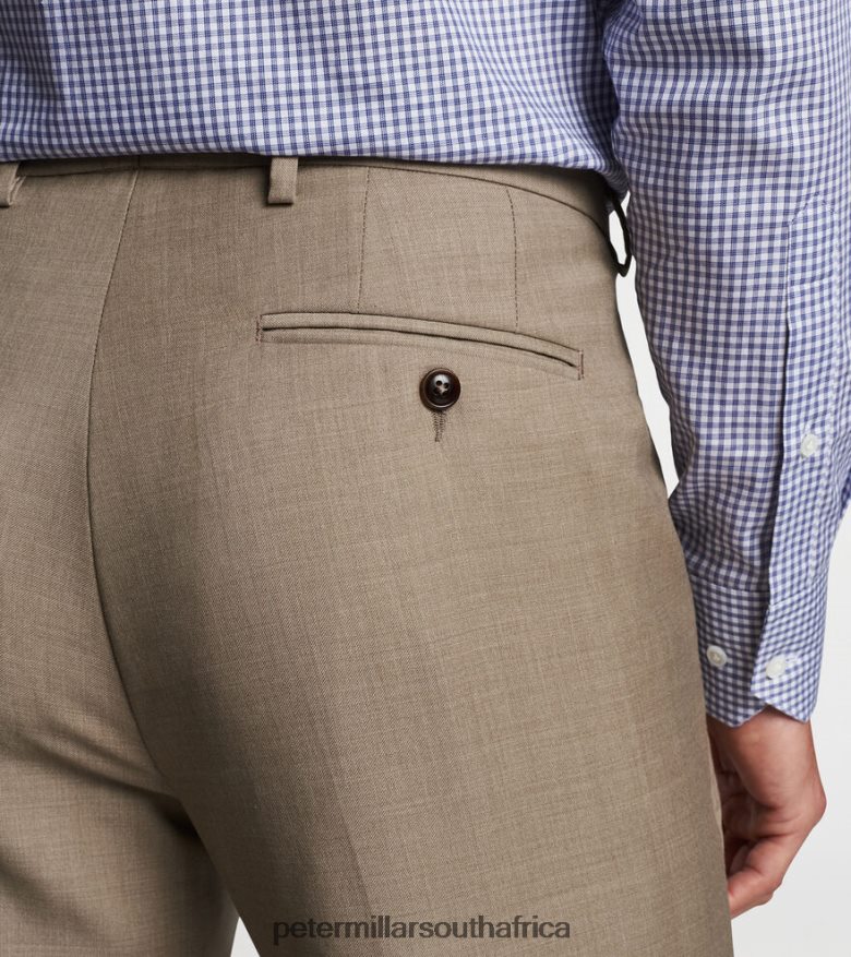 Rye Men Peter Millar Crosby Trouser Apparel B62P4F866