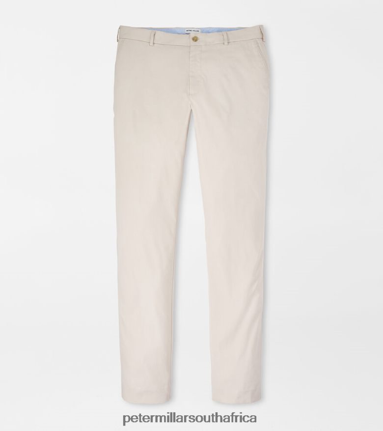 Stone Men Peter Millar Raleigh Performance Trouser Apparel B62P4F858