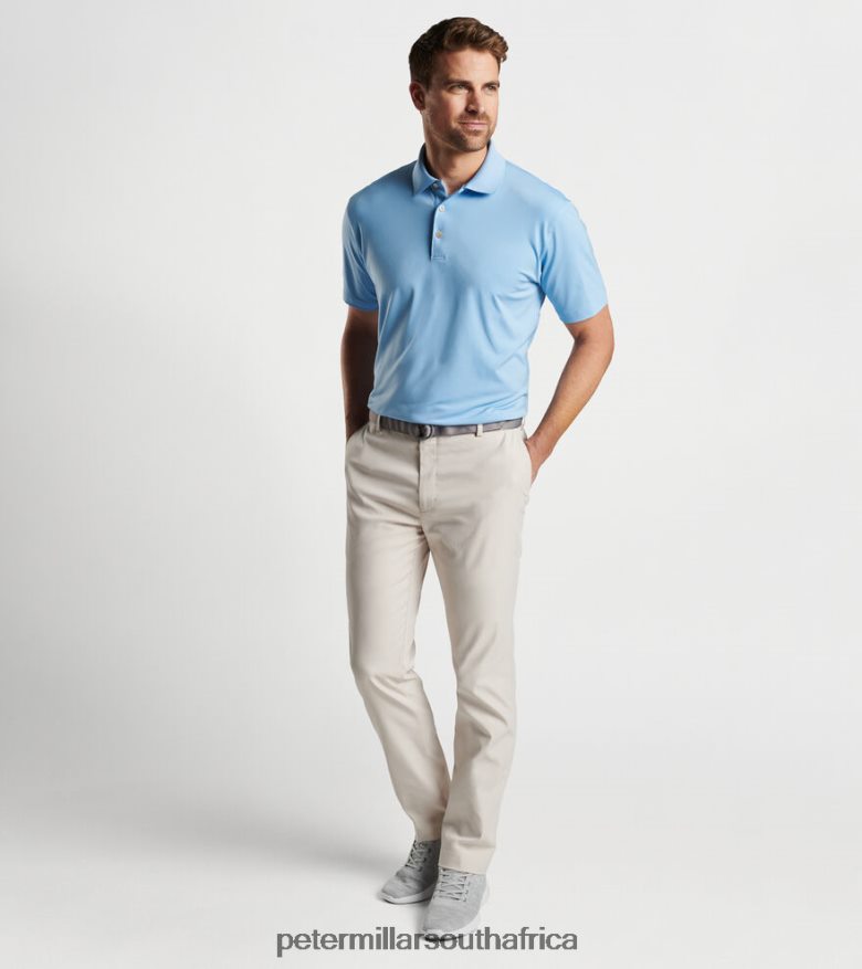 Stone Men Peter Millar Raleigh Performance Trouser Apparel B62P4F858