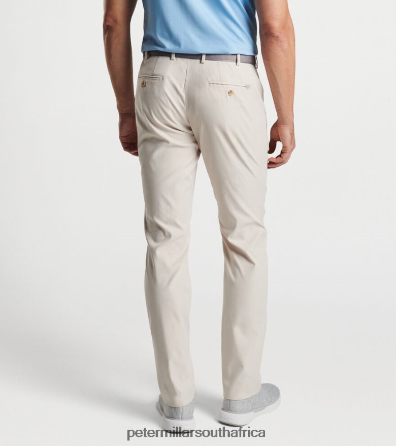 Stone Men Peter Millar Raleigh Performance Trouser Apparel B62P4F858