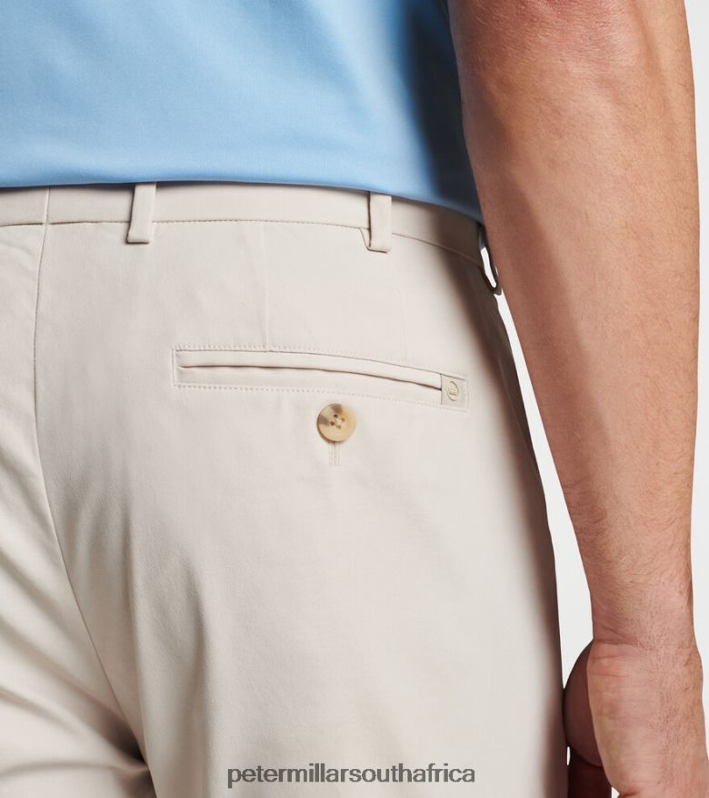 Stone Men Peter Millar Raleigh Performance Trouser Apparel B62P4F858