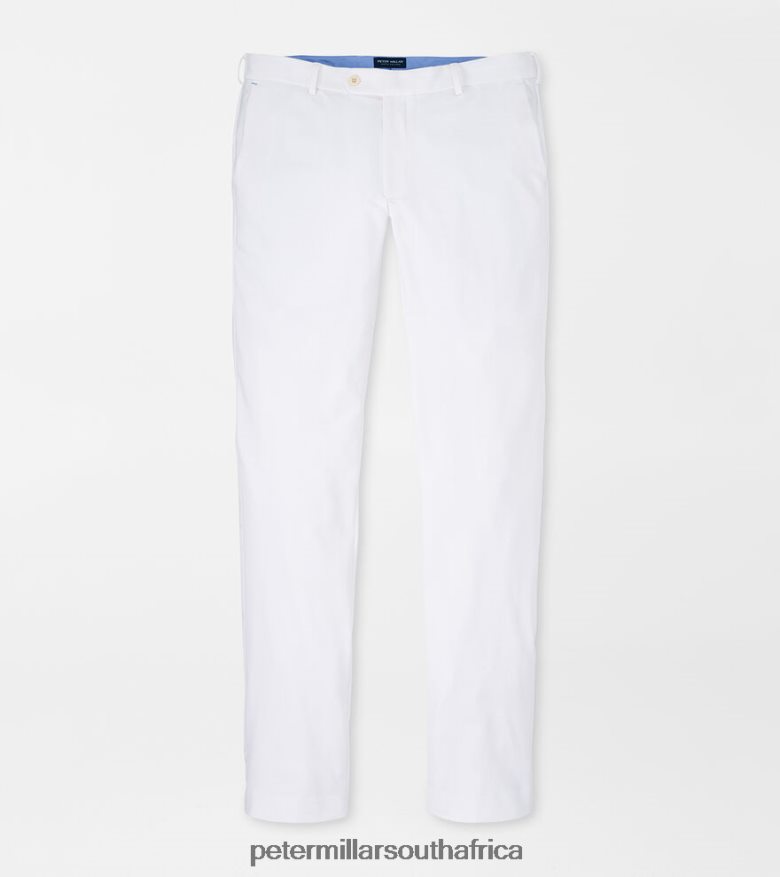 White Men Peter Millar Surge Performance Trouser Apparel B62P4F893