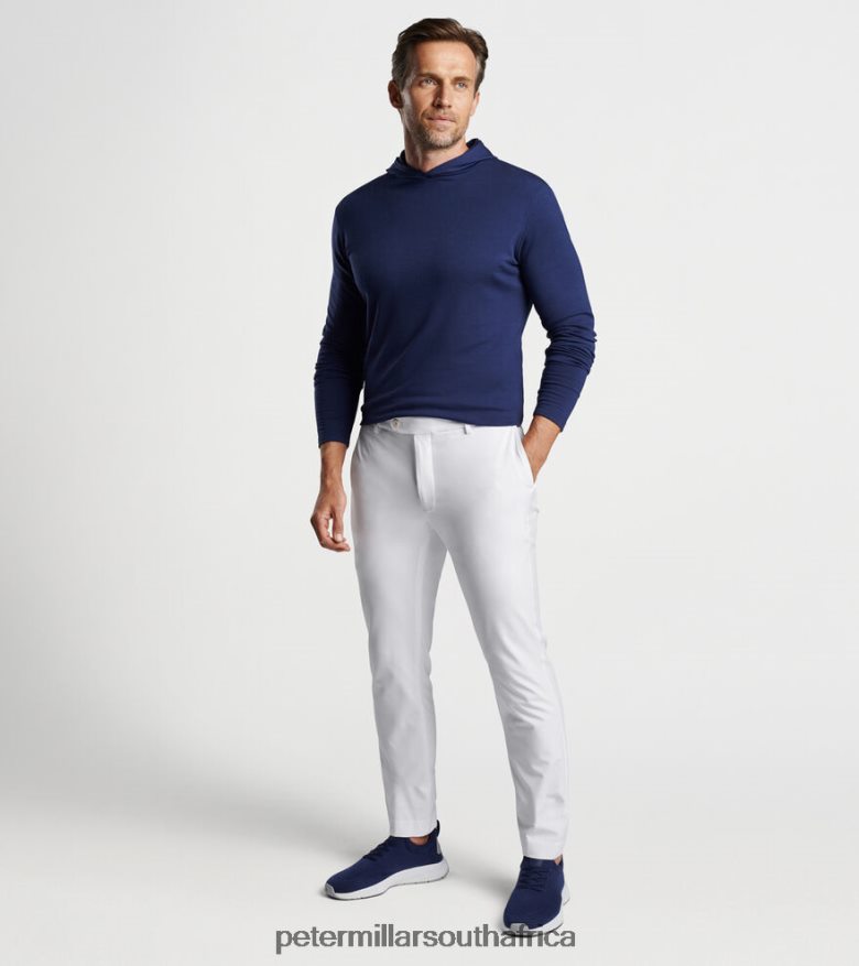 White Men Peter Millar Surge Performance Trouser Apparel B62P4F893