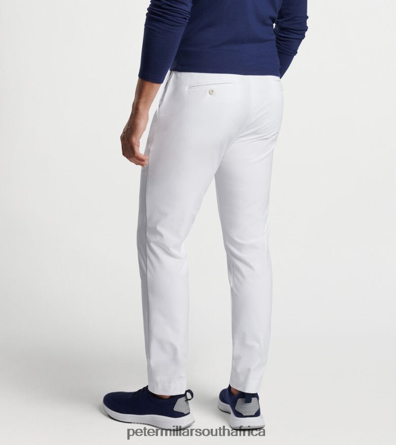 White Men Peter Millar Surge Performance Trouser Apparel B62P4F893