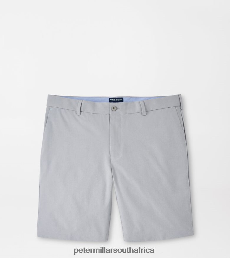Gale Grey Men Peter Millar Surge Performance Short Apparel B62P4F944