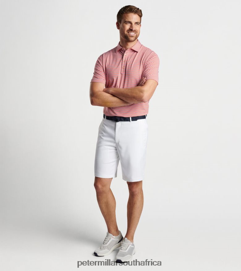 Lavender Fog Men Peter Millar Salem Performance Short Apparel B62P4F941