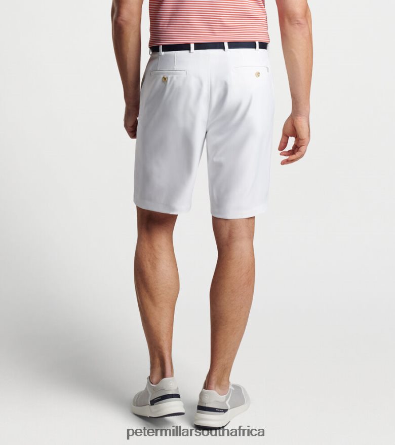 Lavender Fog Men Peter Millar Salem Performance Short Apparel B62P4F941