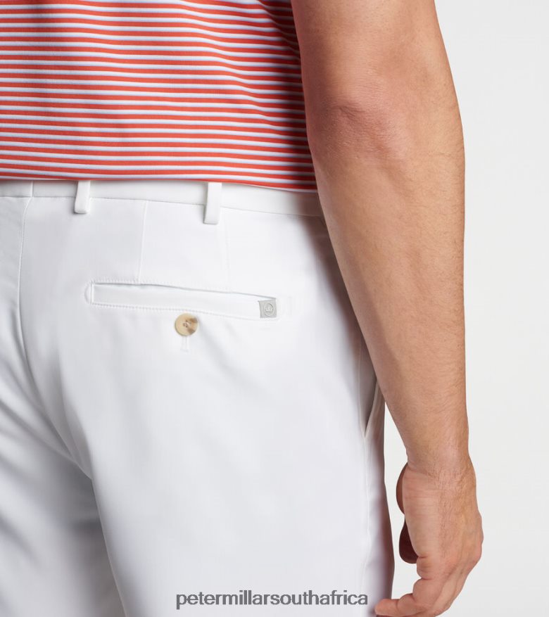 Lavender Fog Men Peter Millar Salem Performance Short Apparel B62P4F941