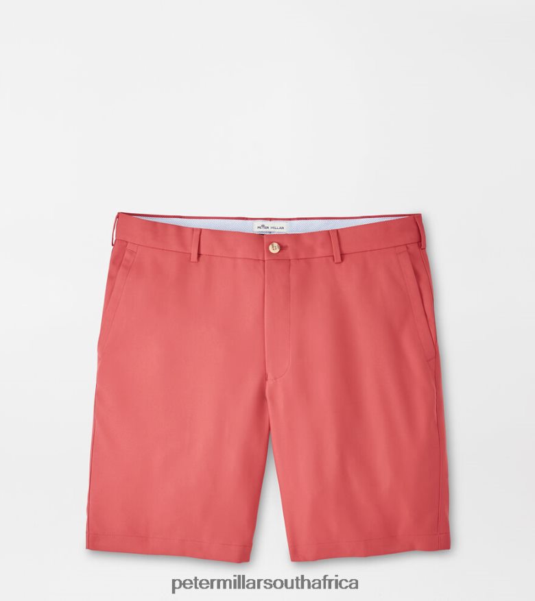 Lavender Fog Men Peter Millar Salem Performance Short Apparel B62P4F942