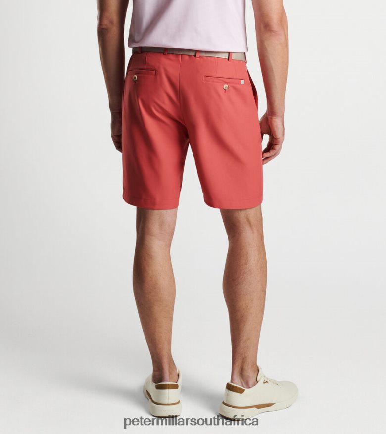 Lavender Fog Men Peter Millar Salem Performance Short Apparel B62P4F942