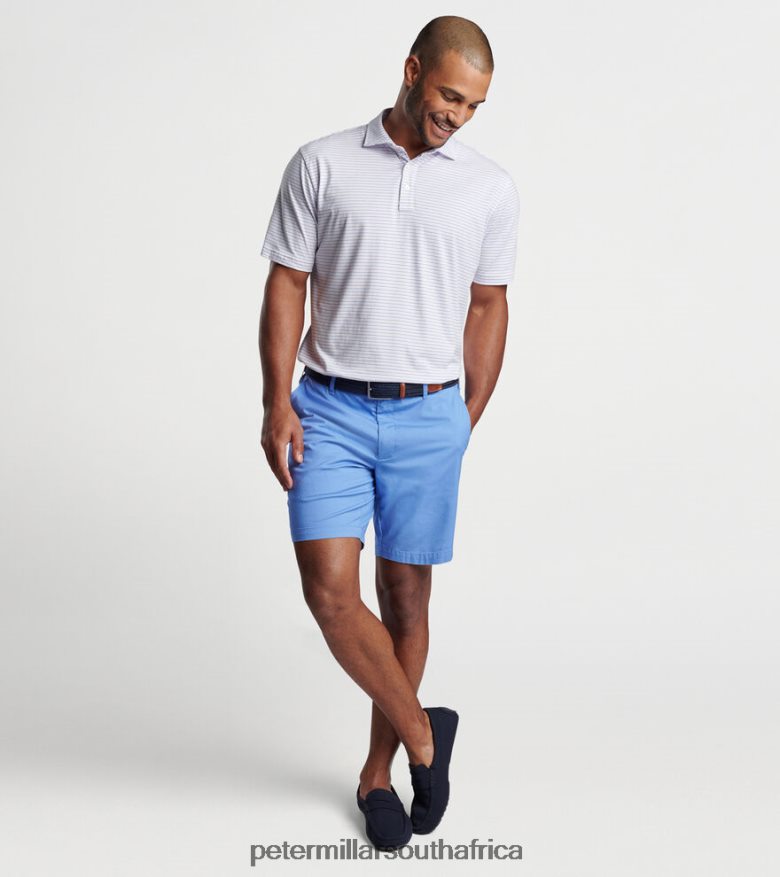 Maritime Men Peter Millar Crown Comfort Short Apparel B62P4F972