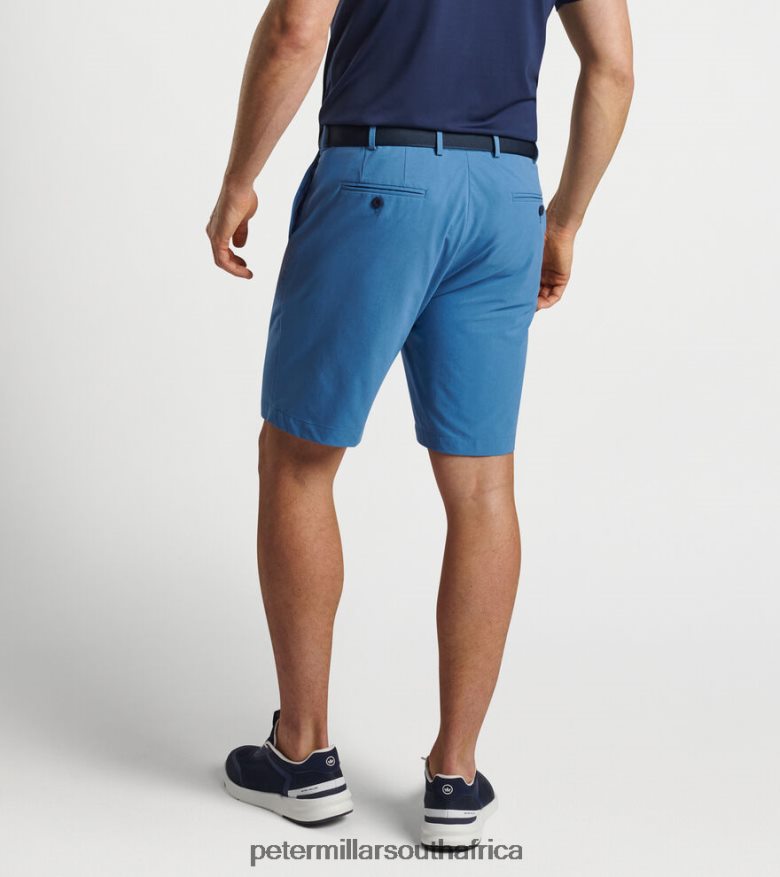 White Men Peter Millar Surge Performance Short Apparel B62P4F947