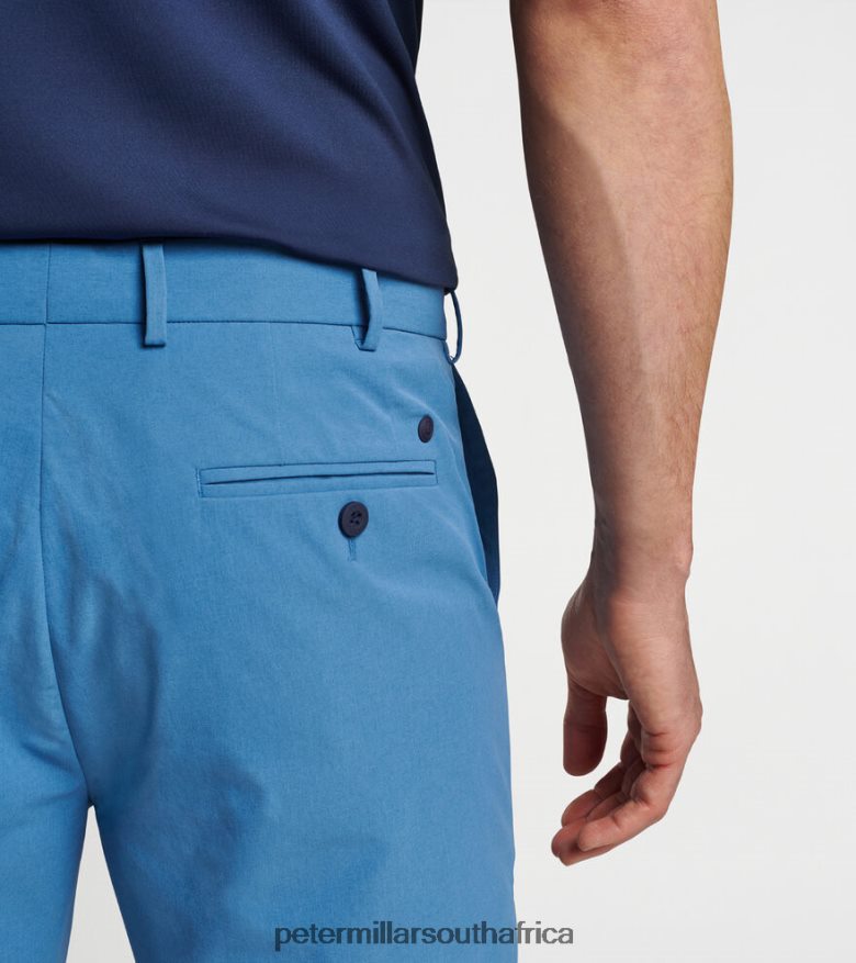 White Men Peter Millar Surge Performance Short Apparel B62P4F947