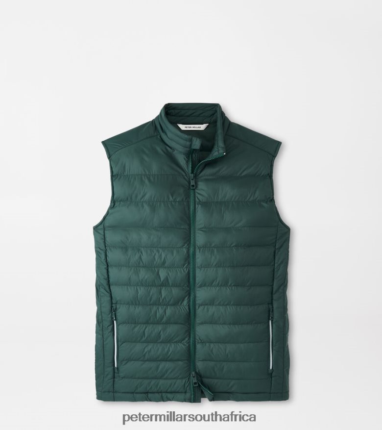 Balsam Men Peter Millar All Course Vest Apparel B62P4F1116
