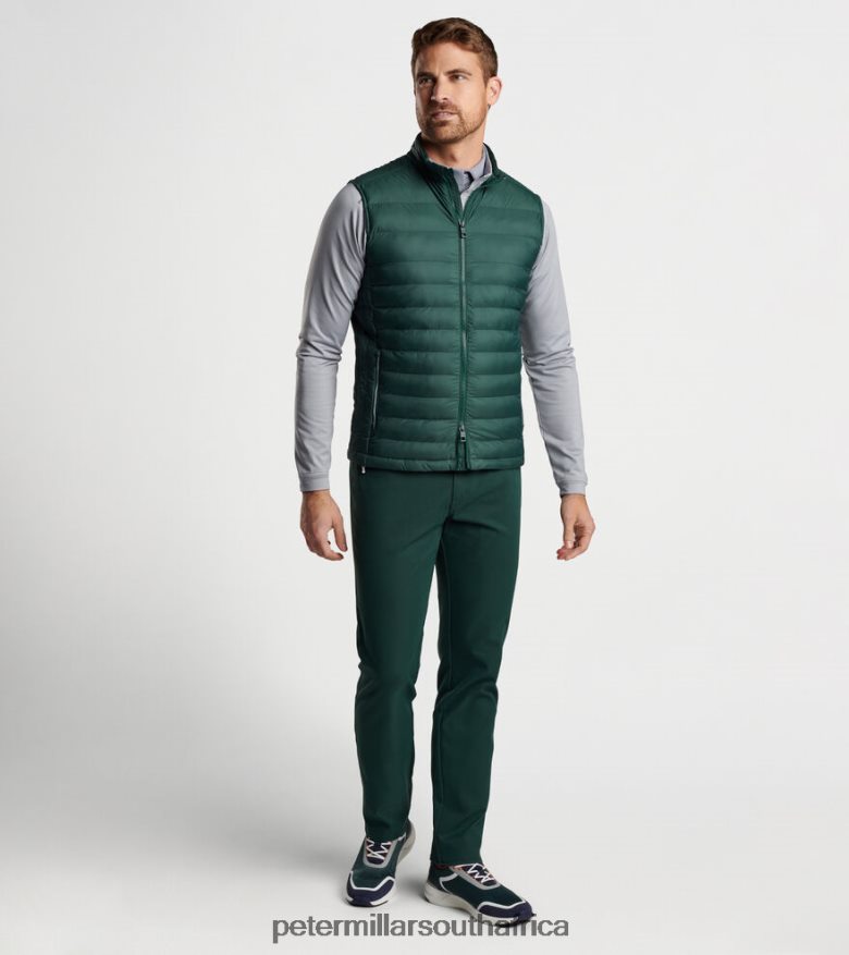 Balsam Men Peter Millar All Course Vest Apparel B62P4F1116