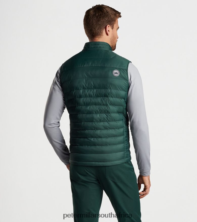 Balsam Men Peter Millar All Course Vest Apparel B62P4F1116