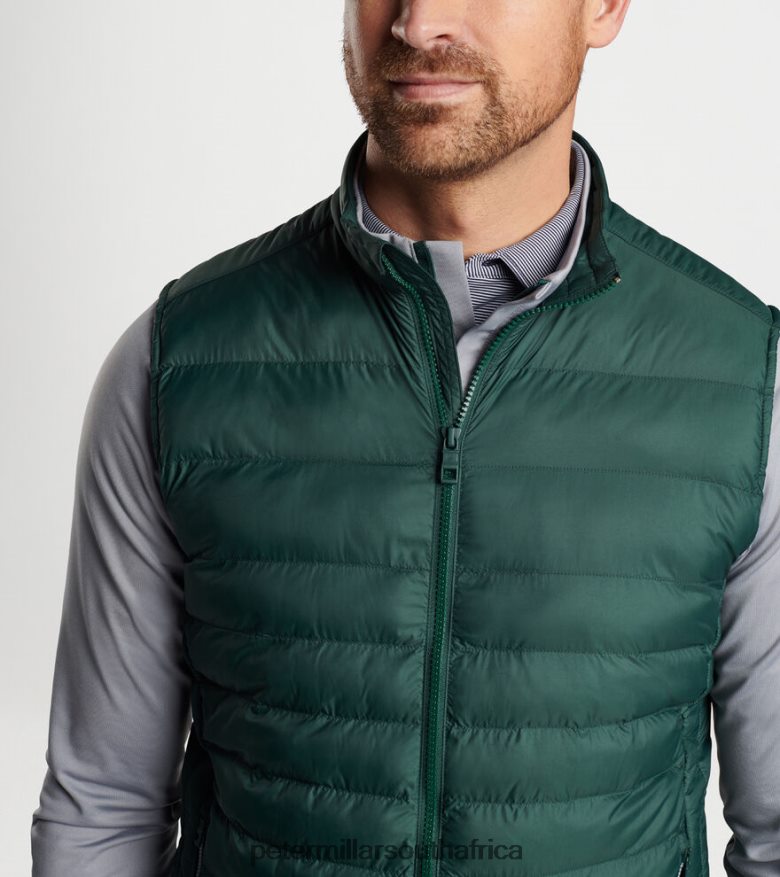 Balsam Men Peter Millar All Course Vest Apparel B62P4F1116