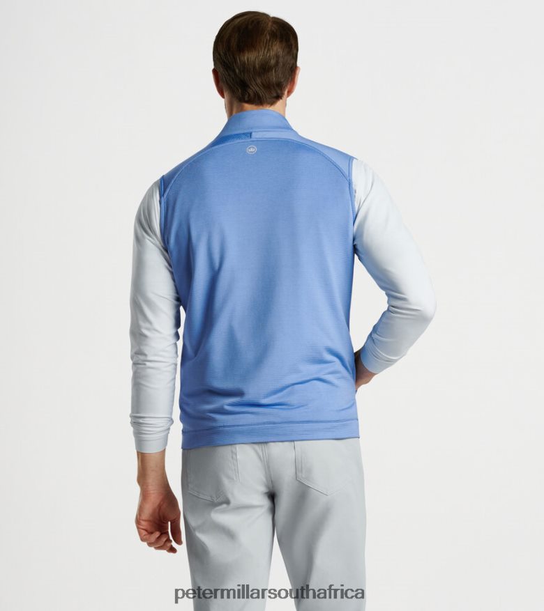 Bonnet Men Peter Millar Beaumont Performance Vest Apparel B62P4F1143