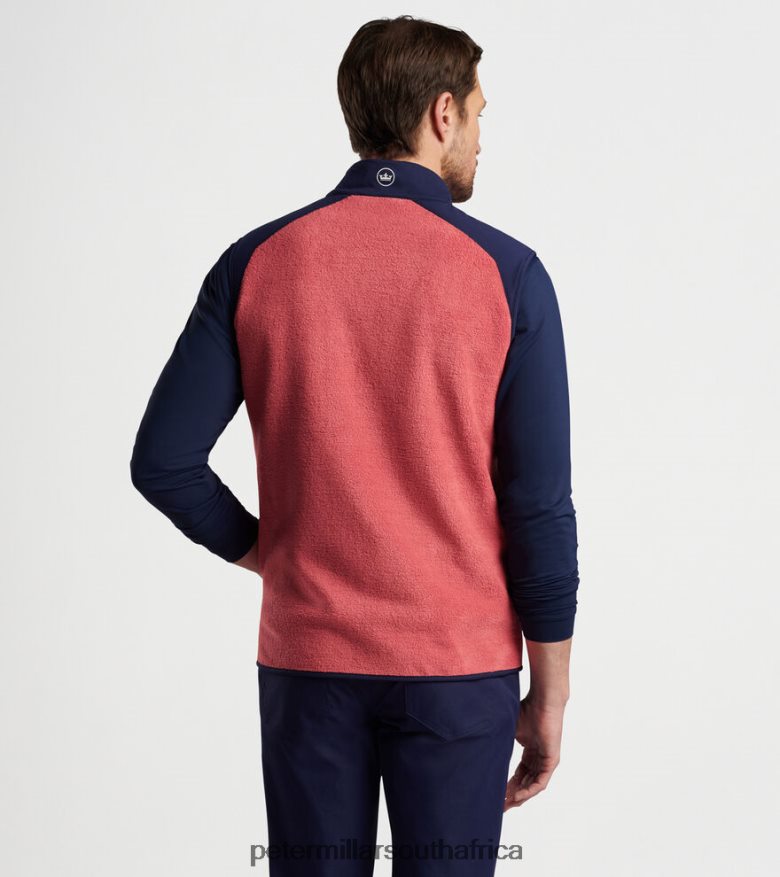 Cape Red Men Peter Millar Fade Vest Apparel B62P4F1140