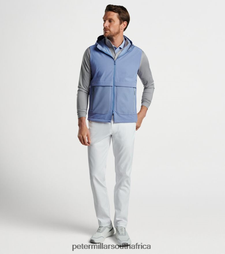Infinity Men Peter Millar Via Vest Apparel B62P4F1145