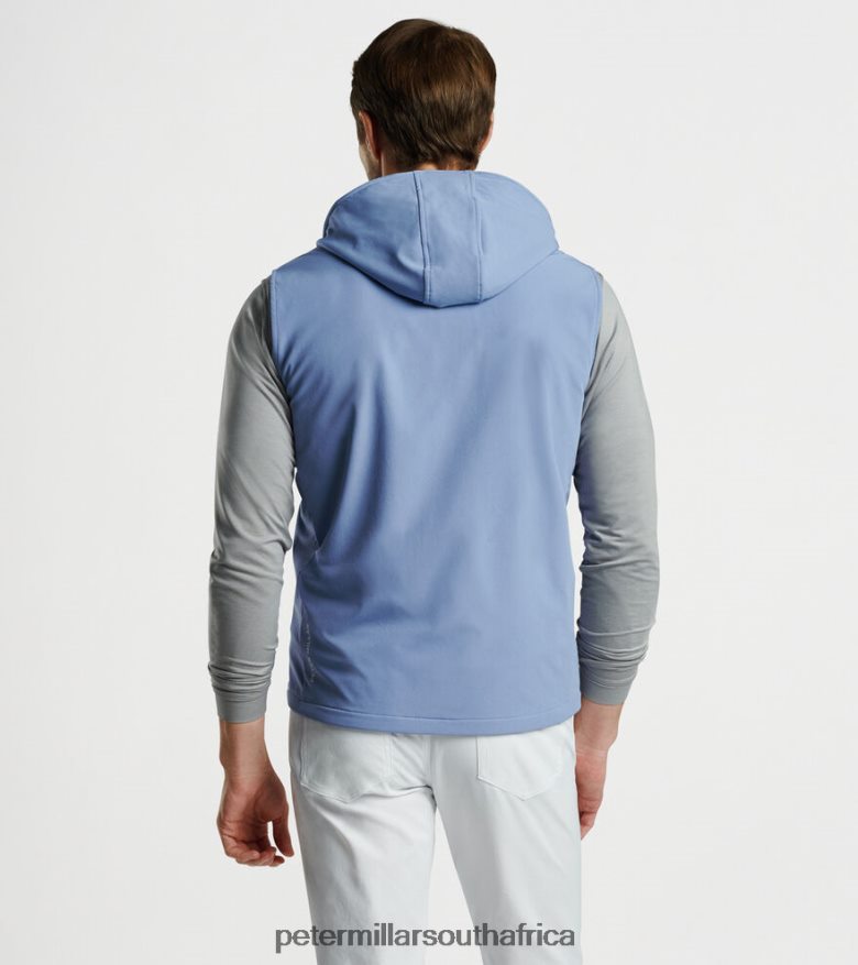 Infinity Men Peter Millar Via Vest Apparel B62P4F1145