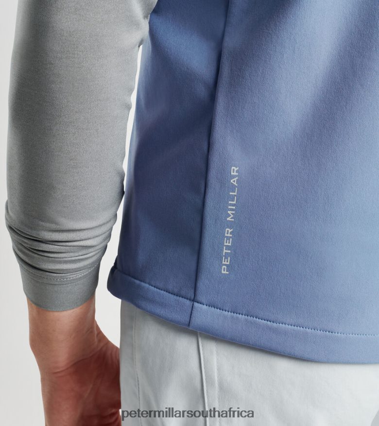 Infinity Men Peter Millar Via Vest Apparel B62P4F1145