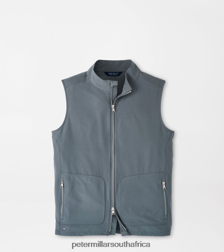 Iron Men Peter Millar Contour Vest Apparel B62P4F1148
